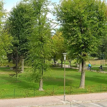 Mirella Appartamento Bibione